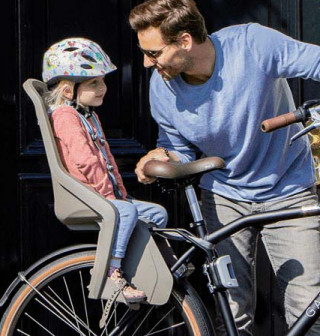 Fietsstoeltjes