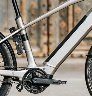 e-Bikes