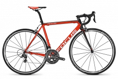 Road bikes