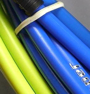 Kabel buiten