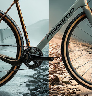 Gravelfiets