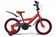 Children's bikes