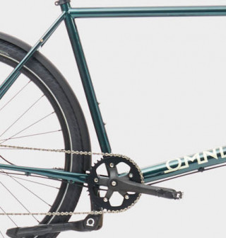 Bakfietsen