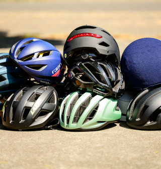 Fietshelmen