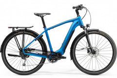 Elektrische hybride fietsen