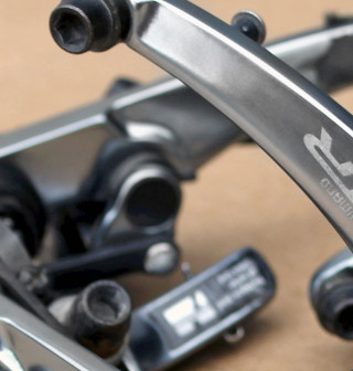Rim brakes