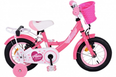 Girls bicycle