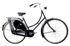 Granny/grandpa bikes