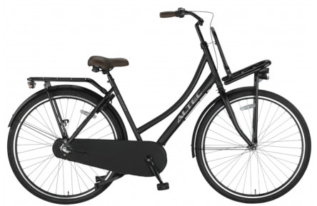 Altec Nostalgia 28"/53 cm/Black matt/280909/Transport bicycle/N-3
