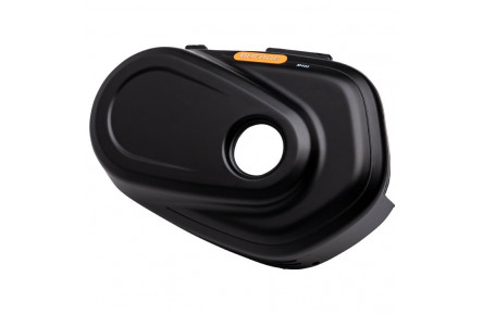 Bafang motorbehuizing M400 met logo