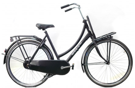 Woman`s bike Cortina U4