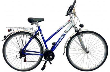 Woman's bicycle Winora Santiago 28" 52