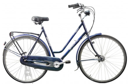 Woman's bike Sparta Athena