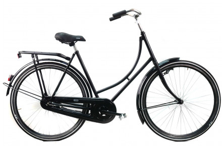 Woman`s bike Ranger Hollandia
