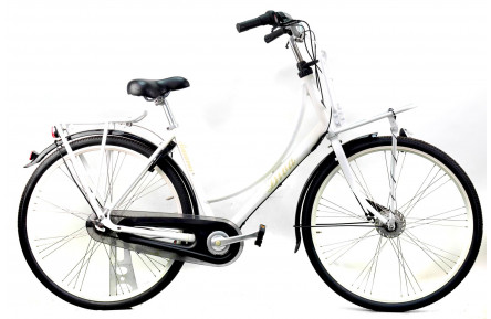 Woman`s bike Batavus Diva
