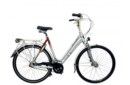 Woman's bicycle Gazelle Chamonix 28" 57cm