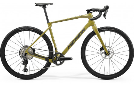 Merida SILEX 7000 2026 Gravelbike
