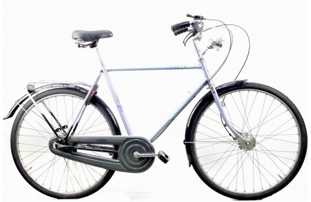 Men's bike Batavus Torino 28" 57 cm