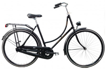 Woman's bicycle Highlander Basic