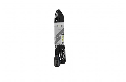 FALKX Mad Max I Kettingslot 9x900mm zwart. Nylon hoes ART**