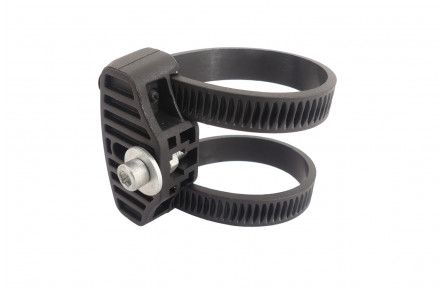 Ring lock mounting set Edge Flexmount