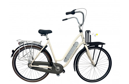 Damesfiets Puch Strong 28" 56