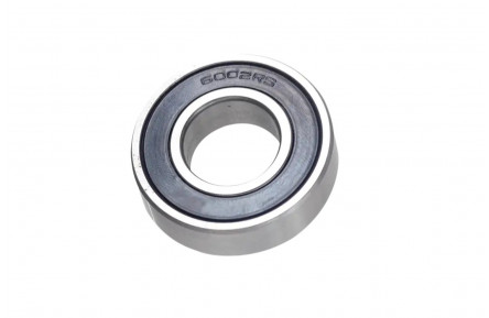 Union Ball Bearing CB-086 6002 2RS (15x32x9)