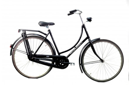 Damesfiets Gazelle Classic