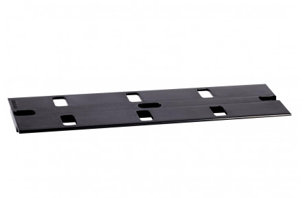 Montageplaat t.b.v. Bafang BT F04-600 intube fietsaccu