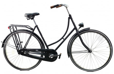 Woman`s bike Ranger Hollandia
