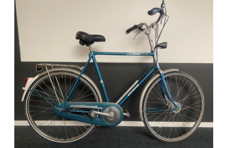 Herenfiets Batavus Cambridge