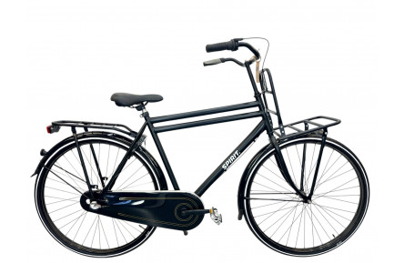 Man's bicycle Spirit 28" L/58