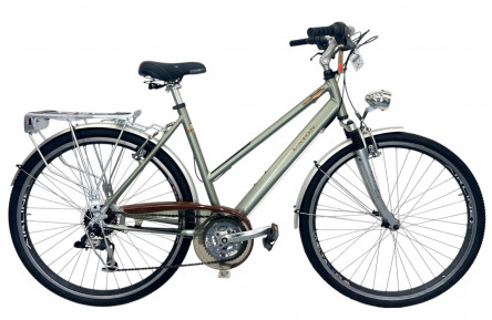 Woman's bicycle Union Diamond Hill 28" 53