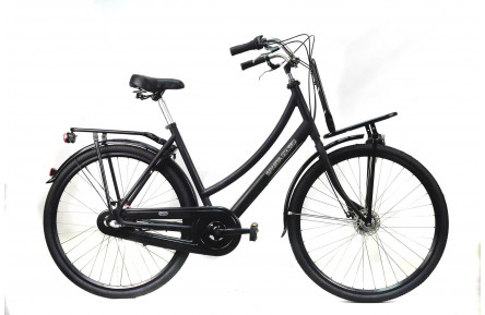 Damesfiets Sparta Pick Up
