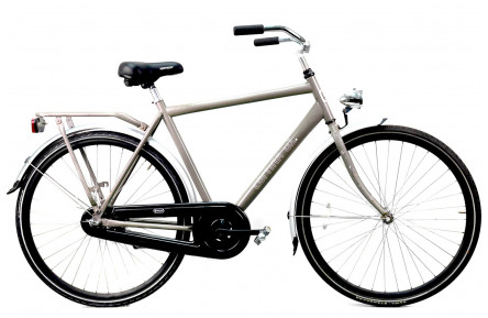 Man's bicycle Cortina U1