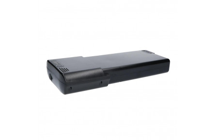 Ansmann fietsaccu compatible 36V 10.4Ah Non-Smart (374Wh)