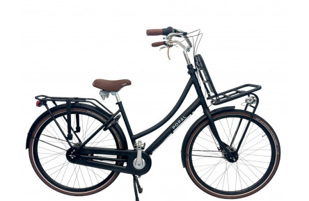 Popal Daily Dutch Prestige N7 RB 024