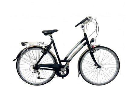 Damesfiets Gazelle Provence 28" 57