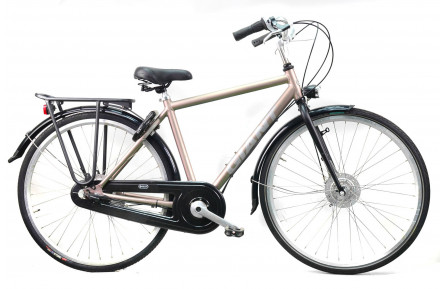 Herenfiets Giant Aсcura