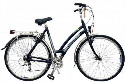 Woman's bicycle Gazelle Medeo 28" 58