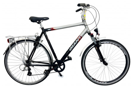 Man's bicycle Giant Escaper 28" 60