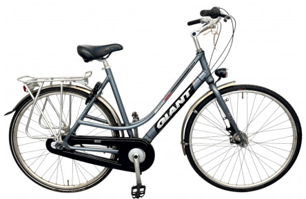 Woman's bicycle Giant Melbourne 28" 56cm