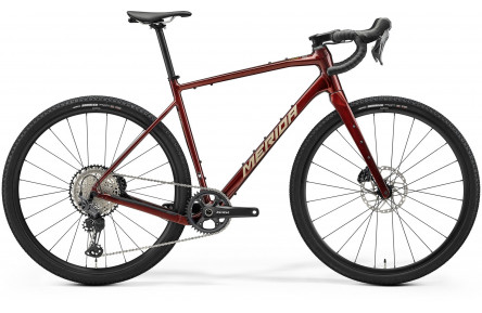 Merida SILEX 700 2026 Gravelbike