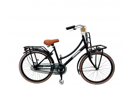Woman's bicycle Popal 24" XXS/40cm