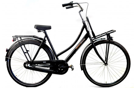 Woman`s bike Sparta Pick Up