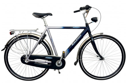 Man's bicycle Raleigh Mirror 28" 57