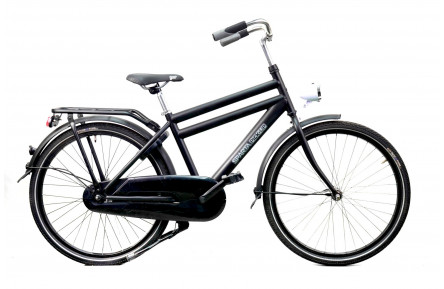 Jongenfiets Sparta Pick Up 24" 39 cm