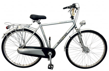 Man's bicycle Batavus Montre Carlo 28" 53