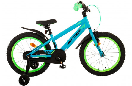 Volare Rocky Kinderfiets 18"/25 cm 054