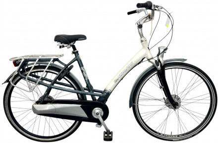 Woman's bicycle Batavus Mambo 28" 54cm